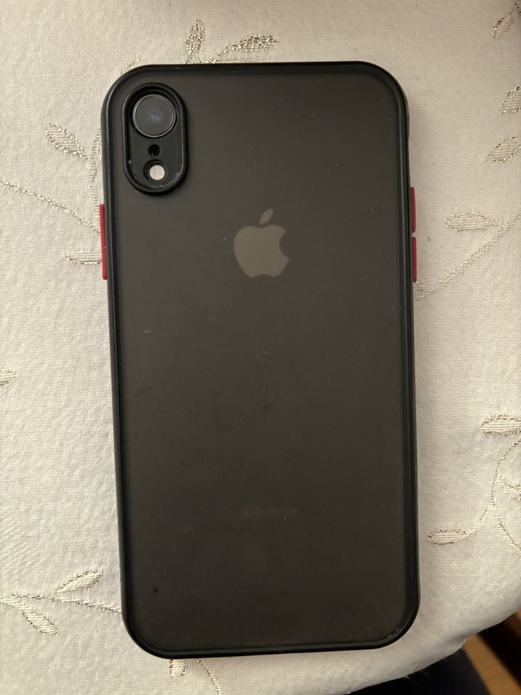 Capas iphone XR