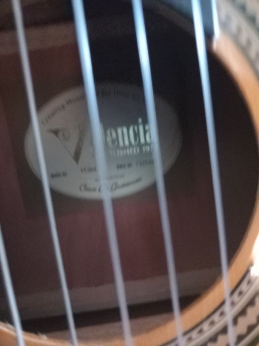 Estromentos musicais