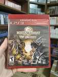 PS3 Mortal Kombat Vs DC Universe Nowa