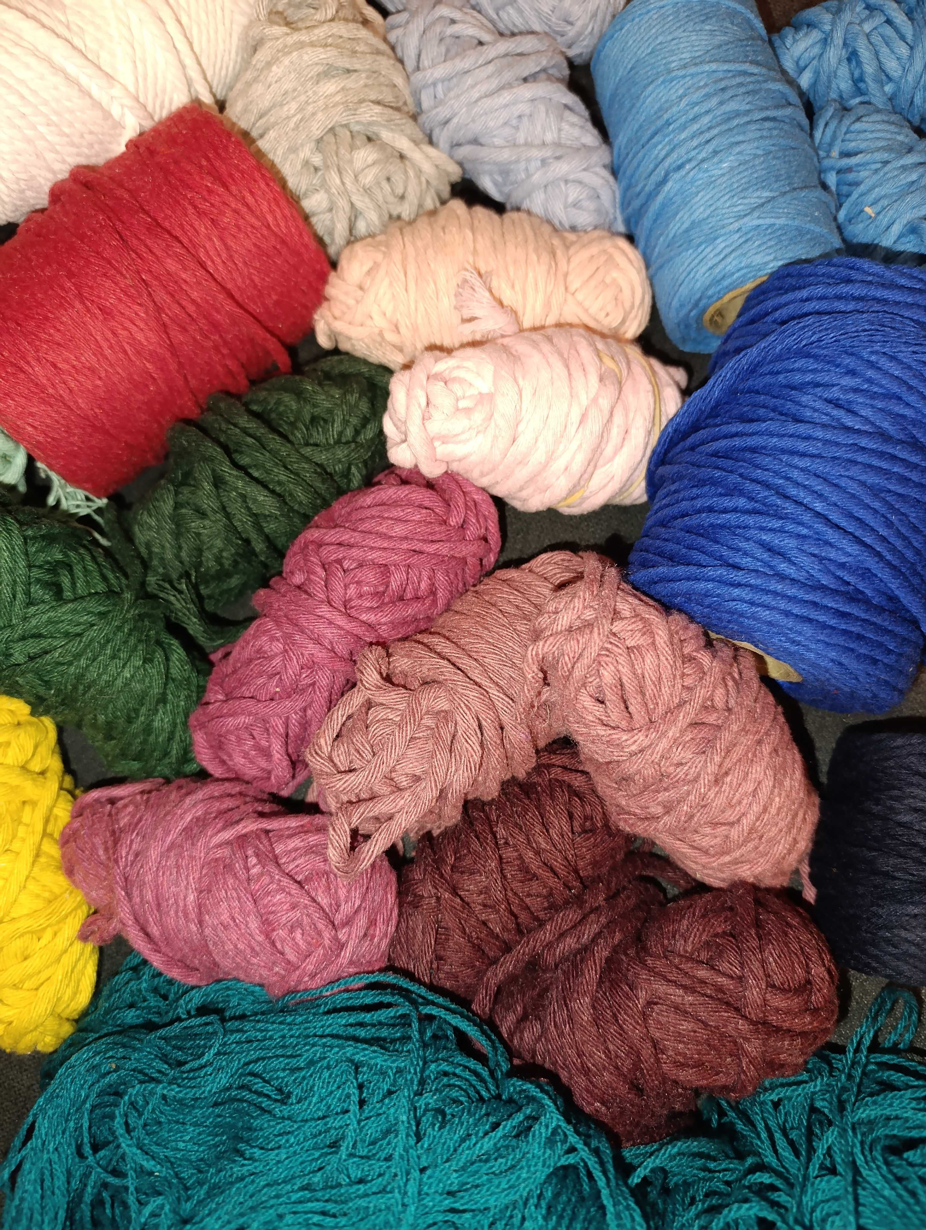 Anioł stróż prezent dzień mamy babci dziadka kwiaty handmade