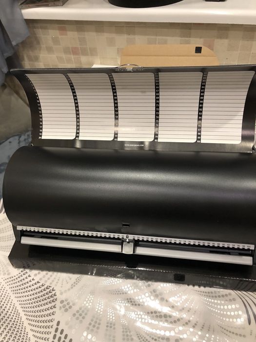 Бокс для хранения дисков CD,DVD.