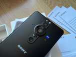 SONY Xperia PRO-I 12/512GB 6.5" 120Hz 5G DualSIM Pro 1 Nowy Nieużywany