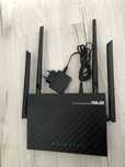 Router Asus okazja!