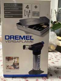 Паяльна лампа DREMEL Versaflame 2200