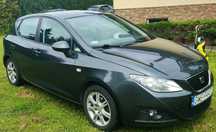 Seat Ibiza Swat Ibiza IV