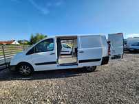 Toyota Proace Jumpy Expert  L2 klimatyzacja panorama drzwi 2 strony zadbany