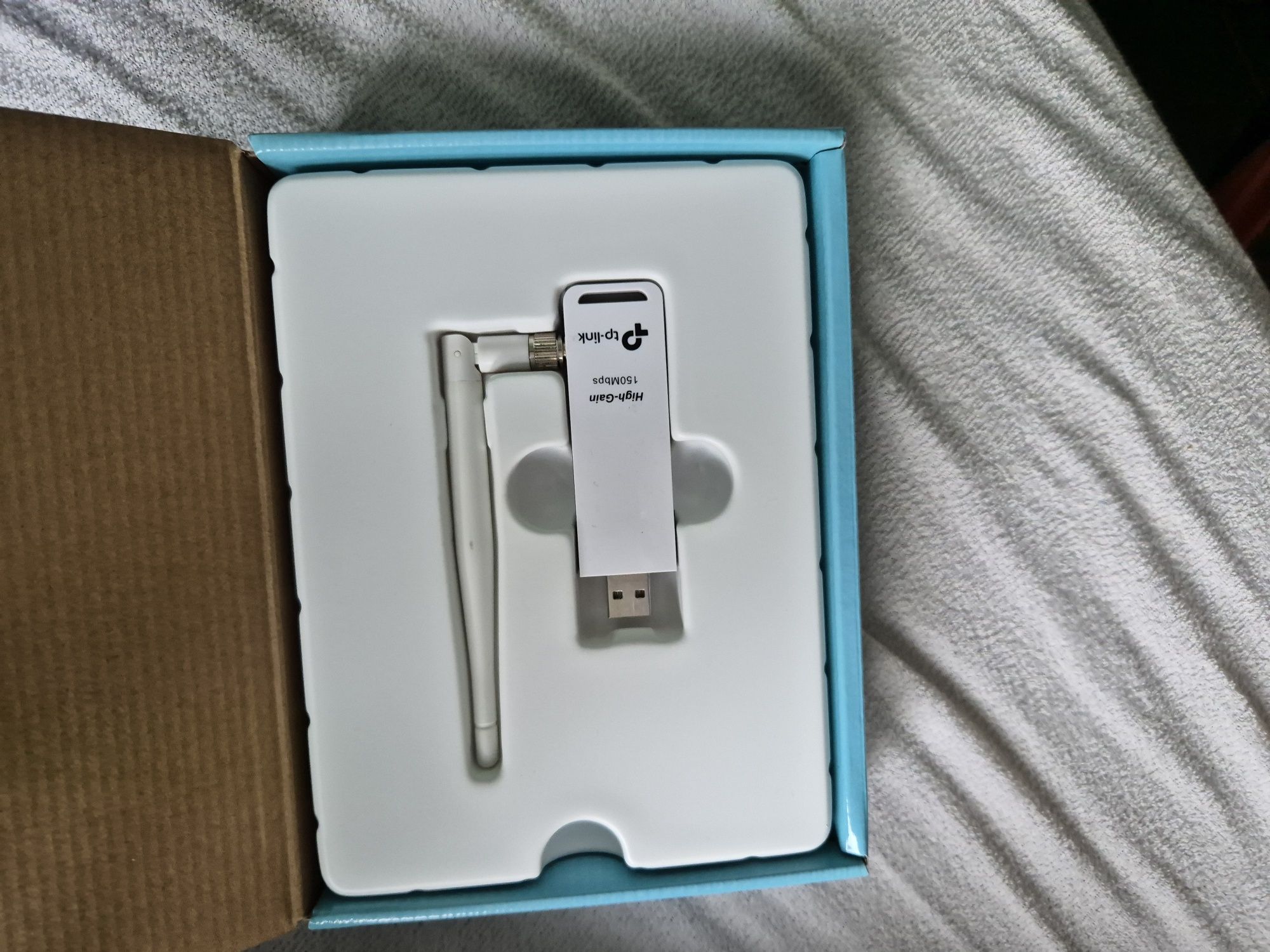 Karta sieciowa tp-link