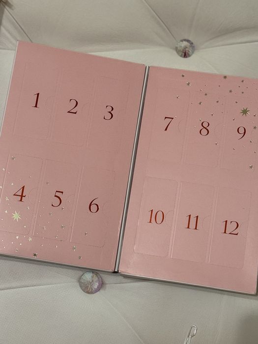 Адвент календар Victorias Secret