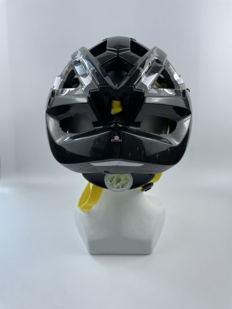 Kask Rowerowy 49 cm - 54 cm BIKEMATE /601/