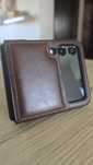 Samsung Galaxy Z Flip 3 128GB Phantom Black Desbloqueado
