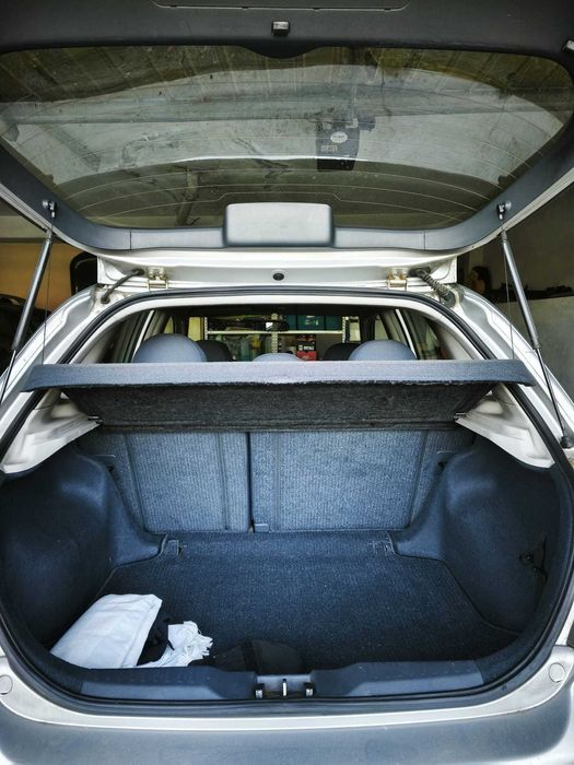 Honda Civic 1.6 110cv hatchback