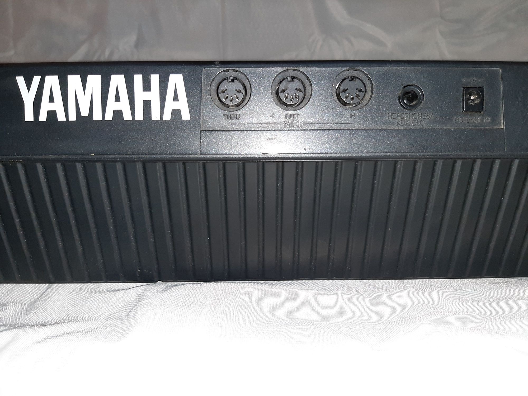 Синтезатор Yamaha PSS-51