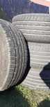 Opony letnie 235/55R17 4szt.