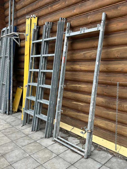 Вишка тура ліса будівельні