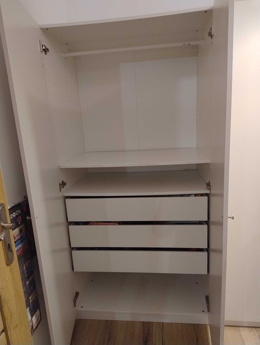 Pax 150x200x60 bialy