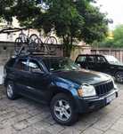 Jeep Grand Cherokee WH/WK Laredo. Uszkodzony silnik. Okazja!