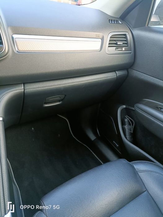 Renault Koleos 2018 rok 2.0 Diesel