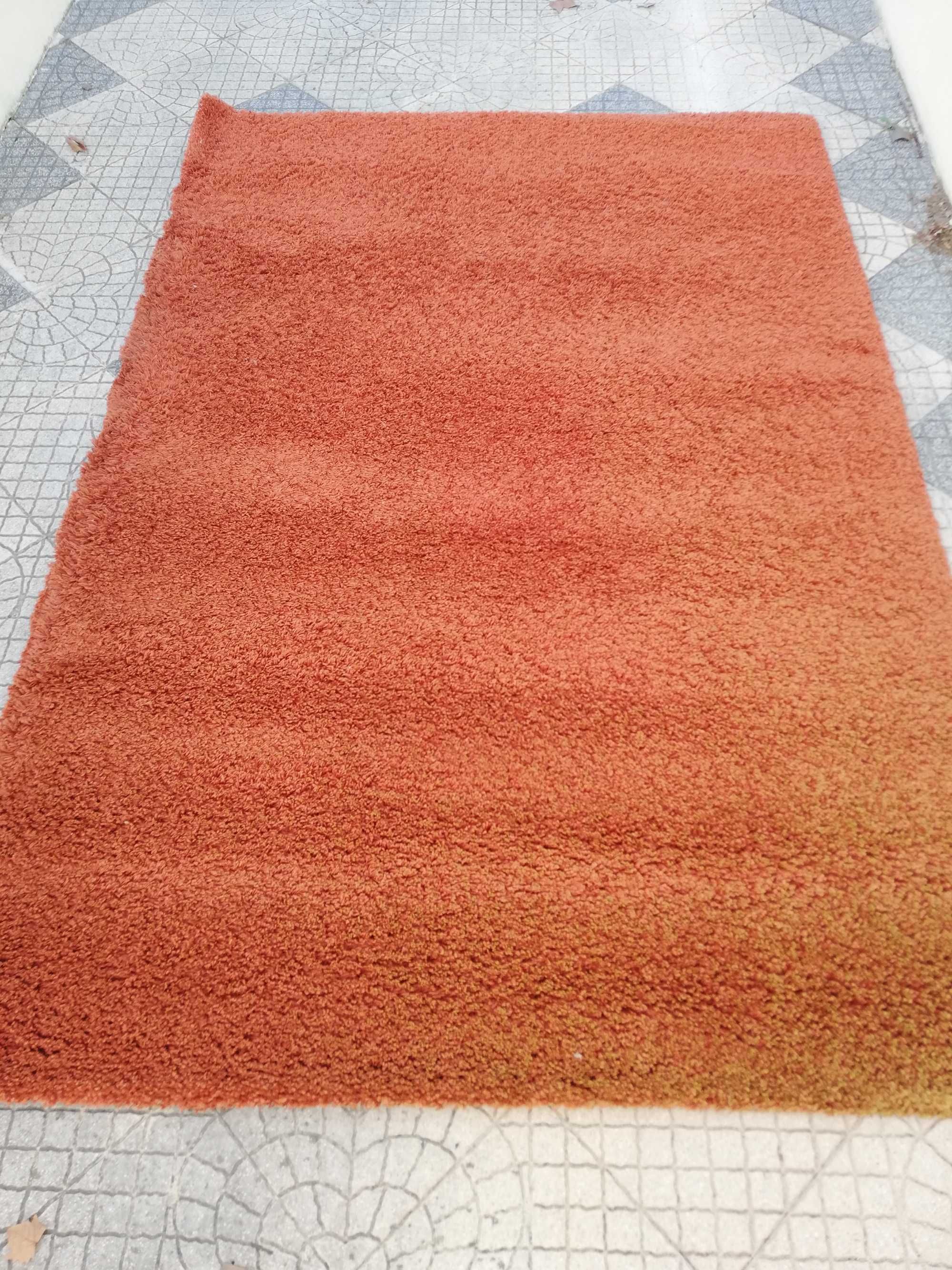 2 Carpetes grandes Twilight 2.00X2.90 / 1,60X2,30