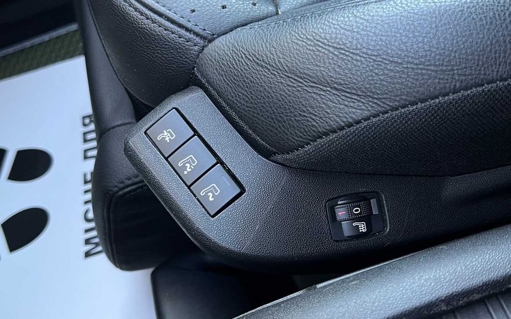 Citroen C4 Picasso 2017