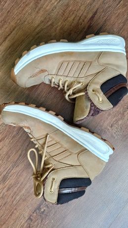 Adidas G95583 HASKER WINTER BOOT Winter Boots