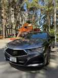 Acura TLX 2020 (2021) Повний привід. Максимальна комплектація.