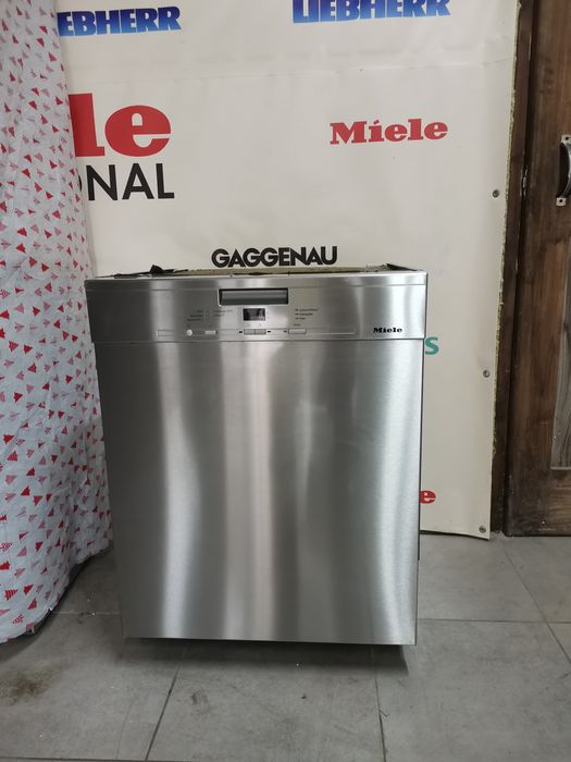 Посудомийні машини Meile