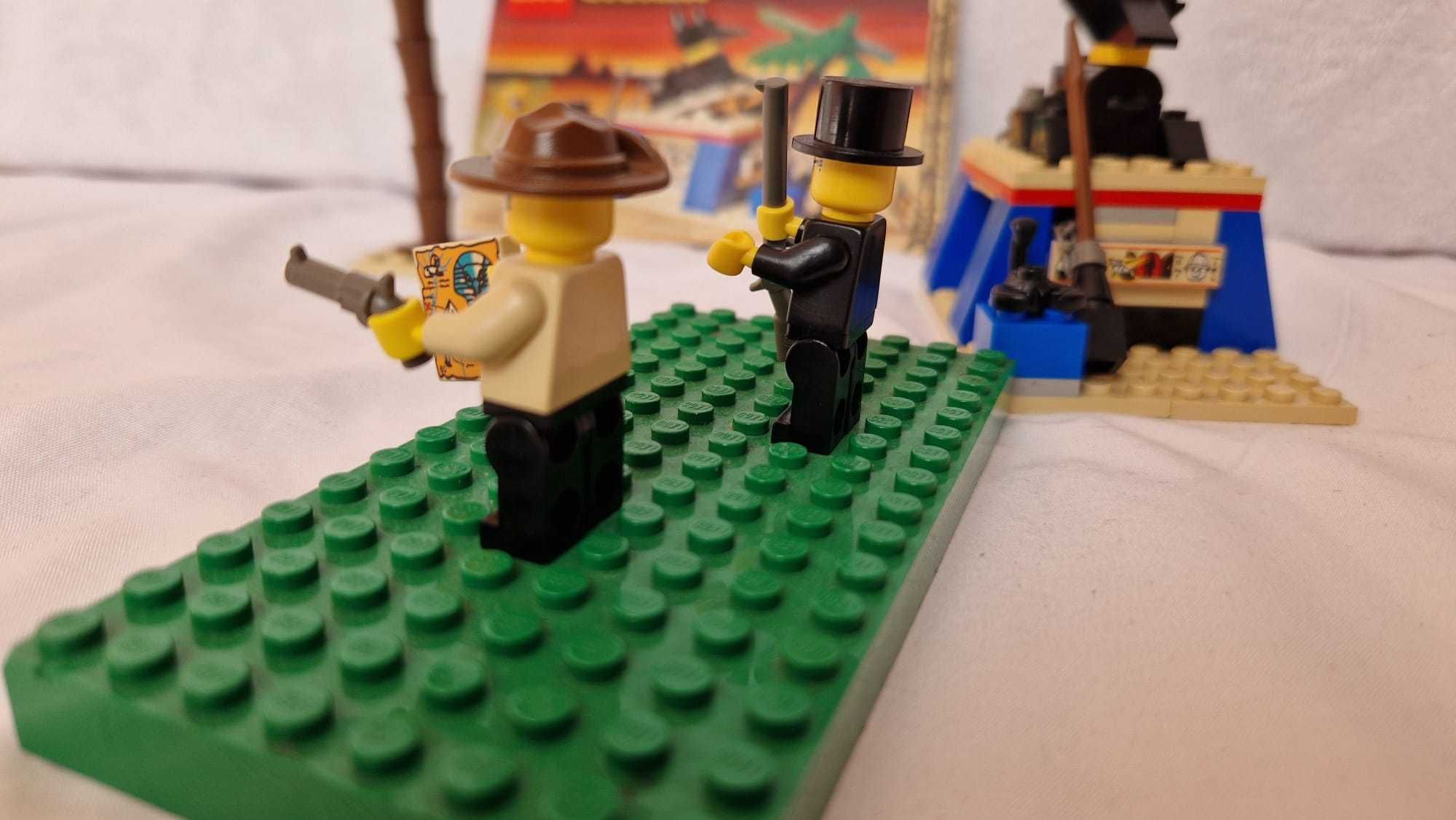 Lego System 5938 Adventures