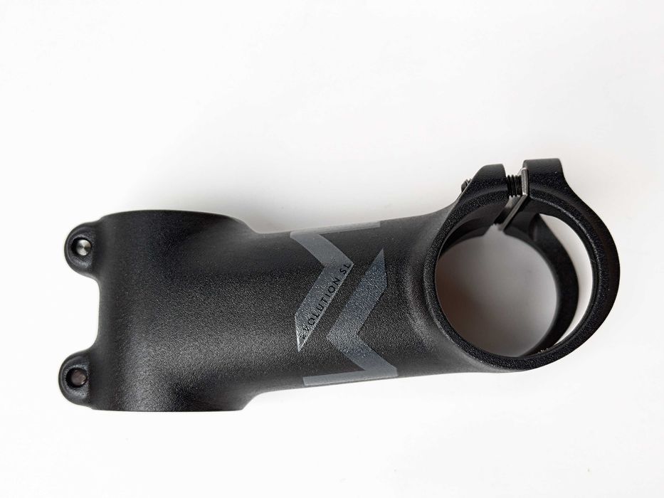 Mostek Newmen Evolution SL 31,8 mm 80 mm, FV23%, nowy (683)