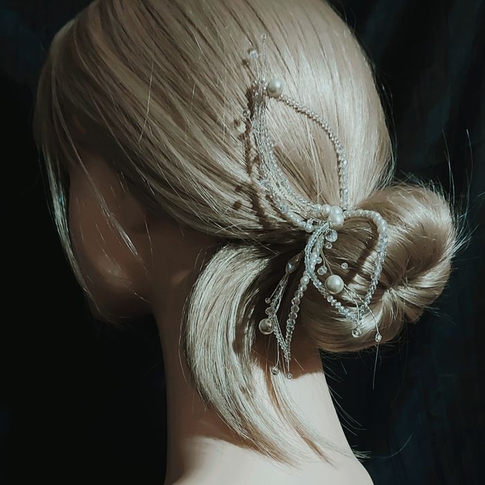 Украшение для волос