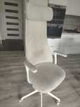 Fotel obrotowy Ikea