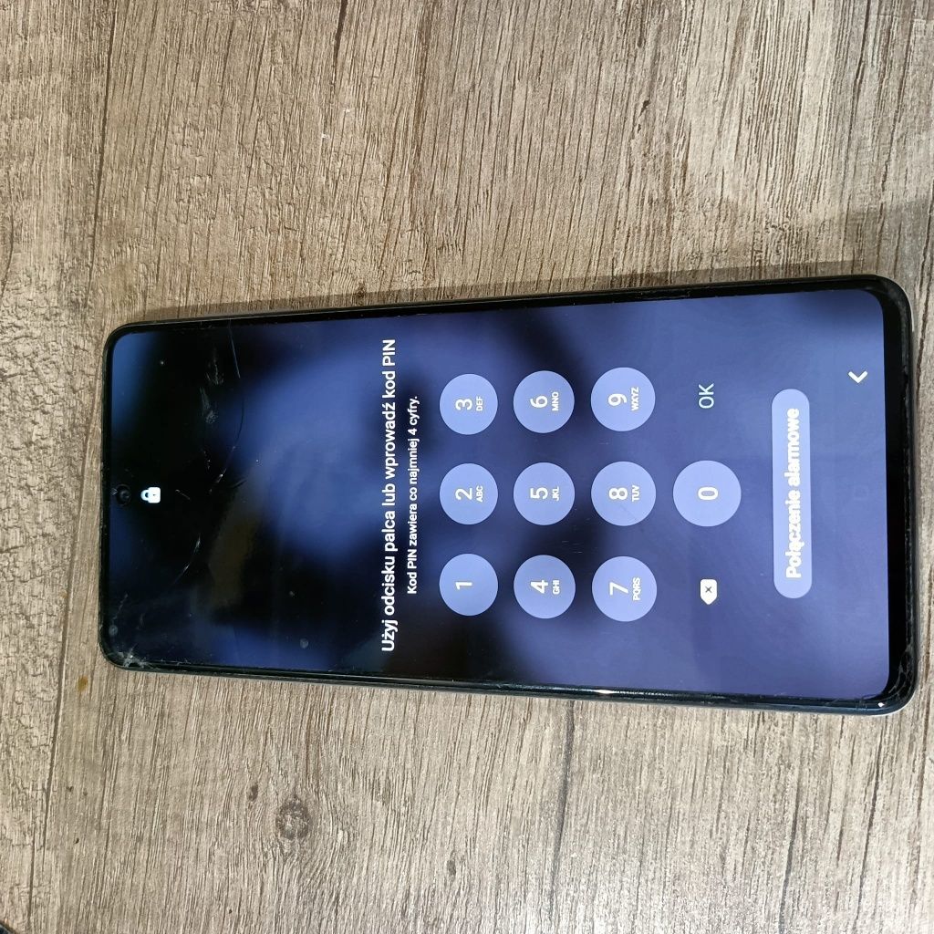 Samsung Galaxy M51