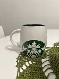 Starbucks kubek ceramiczny