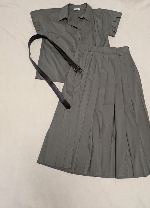 Костюм жіночий "DIXIE" "Двійочка" Italy/Італія