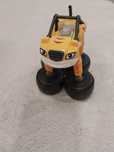 Carro/ Figura 'Blaze'