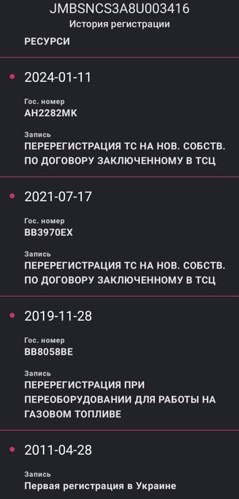 Mitsubishi lancer 9 1.6 2008