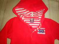 Conjunto 4 camisolas para bébé
