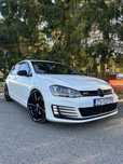 Golf 7 GTI Performance