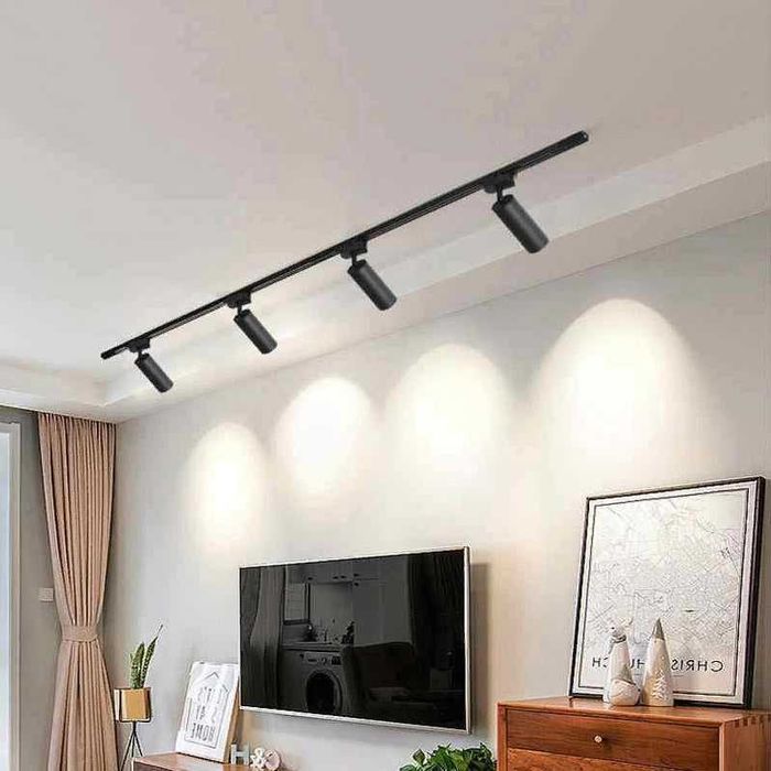 Трекова трек система,Nowodvorski,TK-lighting,VASMAR,EGLO,Feron цінаТОП