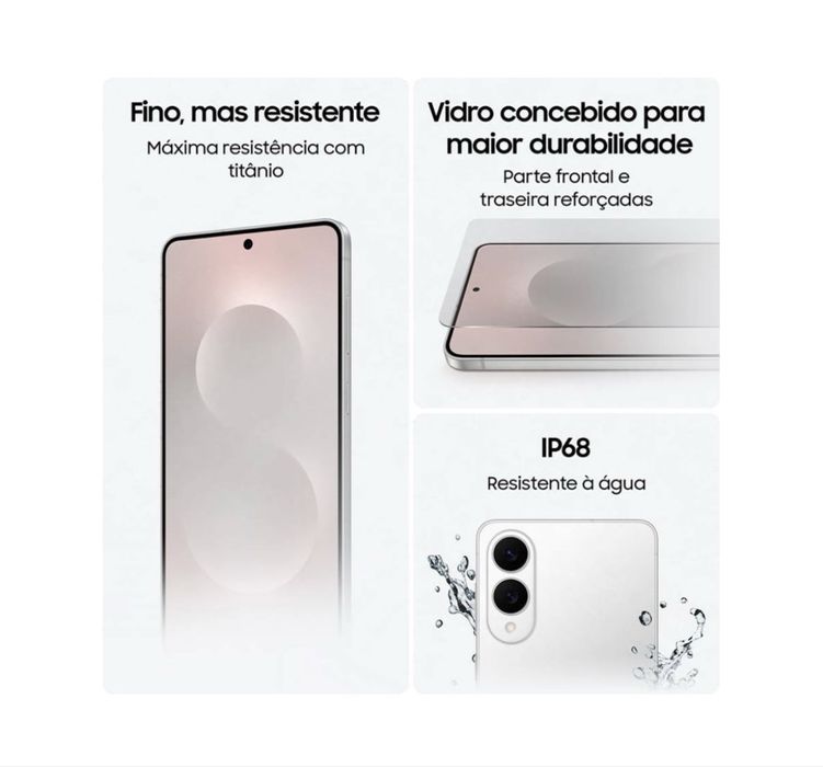 Sansung Galaxy S25 Edge