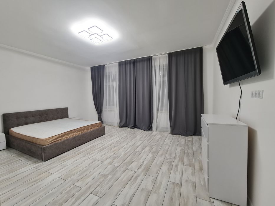 Оренда 3 к квартира ЖК Чайка вулиця Лобановського 21