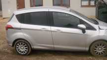 Ford B-MAX 1.0 Ambi 2014rok okazja zamiana opłacony