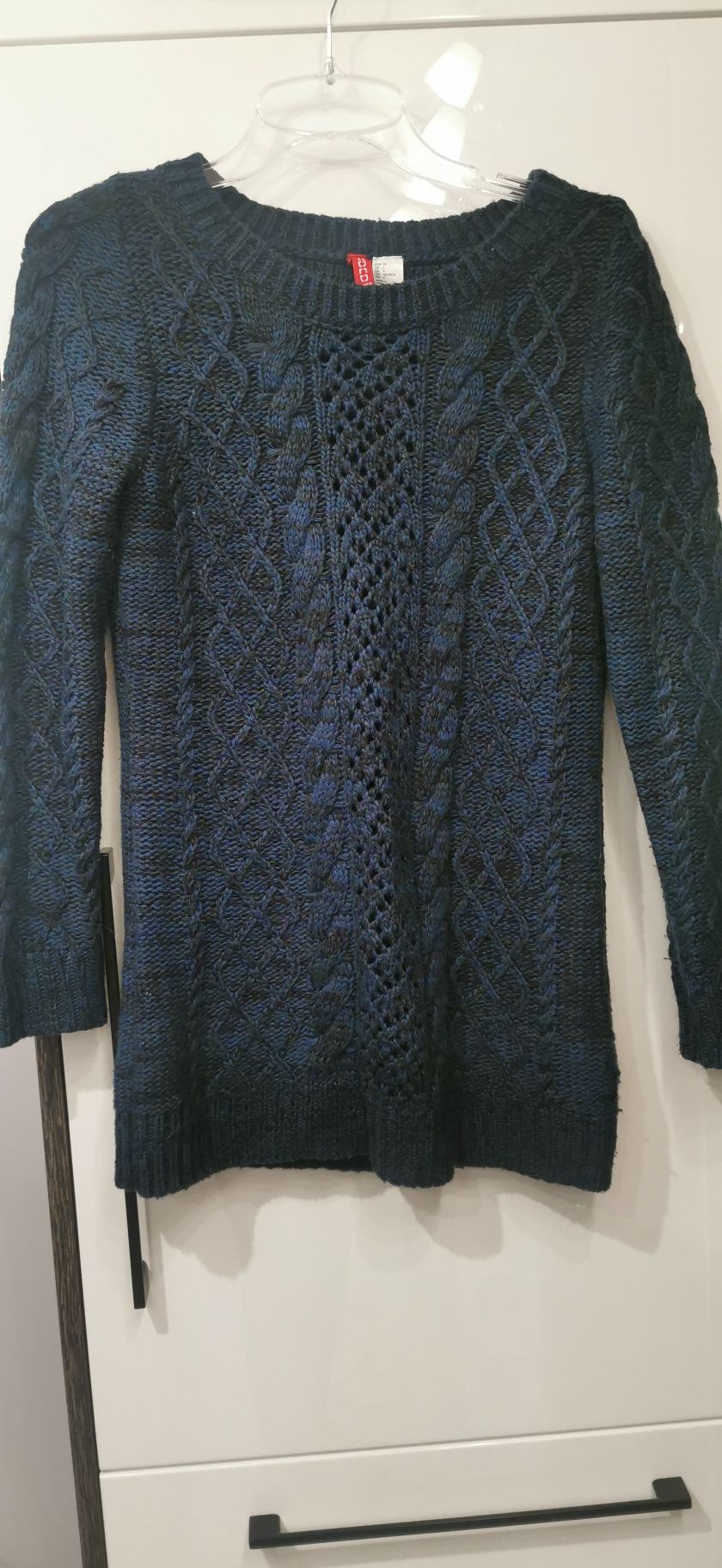 Sweter  damski h&m