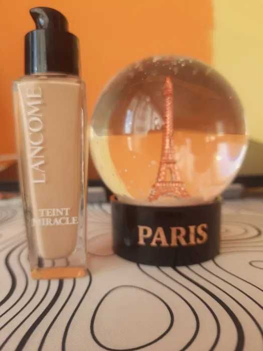 Teint Miracle Lancome