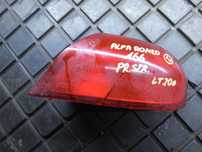 LAMPA PRAWA TYLNA ALFA ROMEO 166