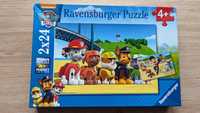 Пазли Щенячий патруль Ravensburger