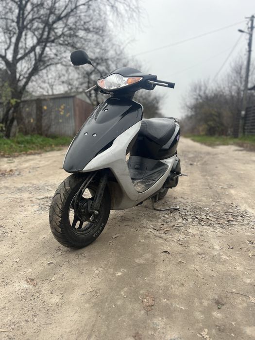 Продам Honda DIO AF 56