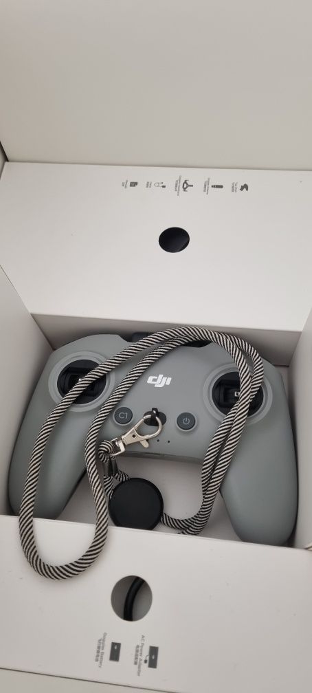Dji FPV Combo (Novo)