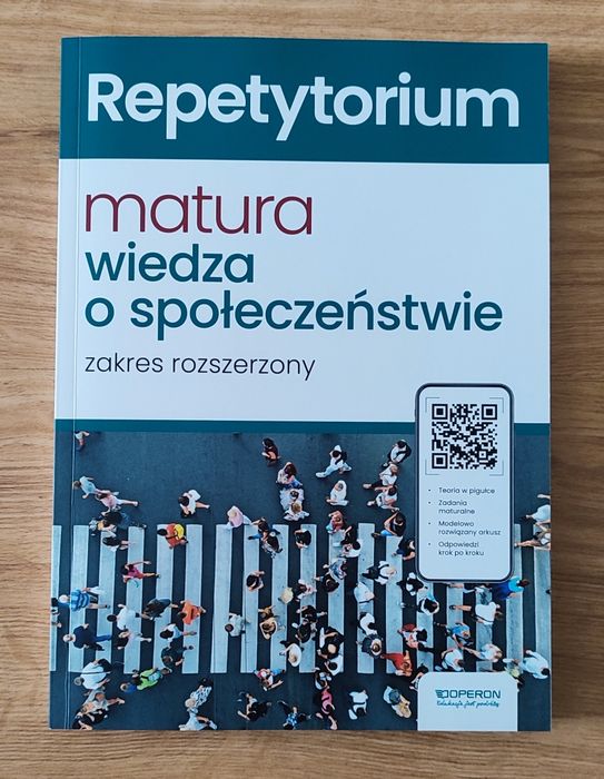 Repetytorium maturalne wos