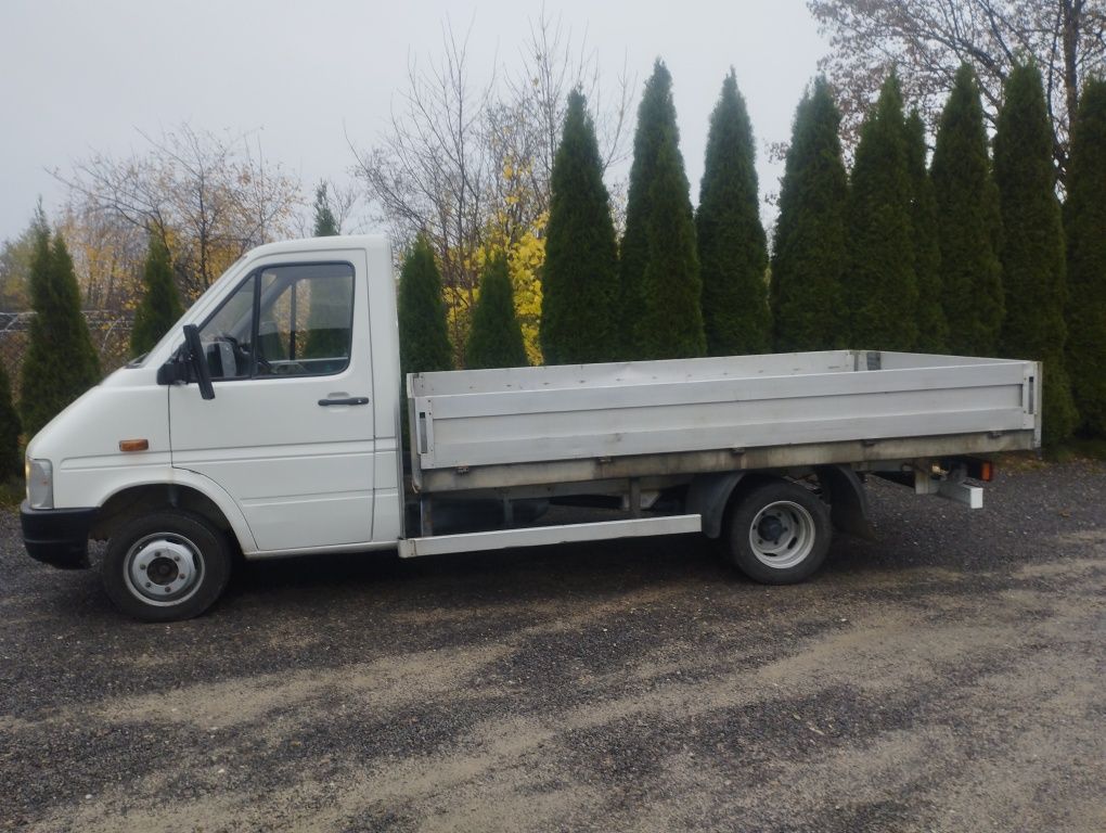 Volkswagen lat 46 dmc 3500