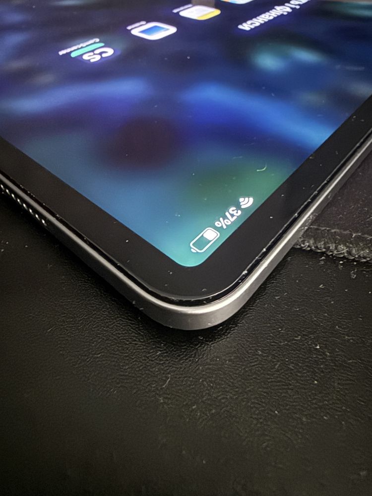 Ipad Pro 12,9  m2 128 gb wifi